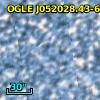 OGLE J052028.43-692635.5