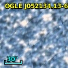 OGLE J052134.13-692621.7