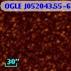 OGLE J052043.55-692607.7