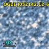 OGLE J052142.12-692600.8