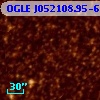 OGLE J052108.95-692543.0