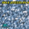 OGLE J052220.95-692510.0