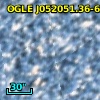 OGLE J052051.36-692505.0