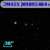 2MASX J08085404+4814032