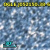 OGLE J052150.38-692448.5