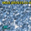 OGLE J052123.11-692420.3
