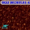 OGLE J052035.81-692258.3