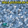 OGLE J052058.88-692217.5
