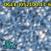 OGLE J052100.17-692049.0