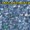 OGLE J052140.82-691952.4