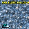 OGLE J052104.00-691808.4