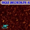 OGLE J052020.78-691738.3