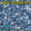 OGLE J052054.95-691730.5