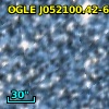 OGLE J052100.42-691622.7