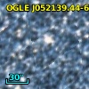 OGLE J052139.44-691620.9