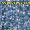 OGLE J052021.25-691606.1