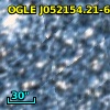 OGLE J052154.21-691554.9