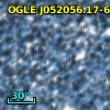 OGLE J052056.17-691428.1
