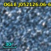 OGLE J052126.06-691322.3