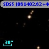 SDSS J081402.82+464844.6