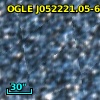OGLE J052221.05-691138.6