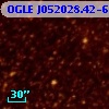 OGLE J052028.42-691135.8