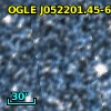 OGLE J052201.45-691020.2
