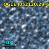 OGLE J052120.29-690938.2