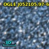 OGLE J052105.97-690933.1