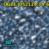 OGLE J052124.74-690910.8