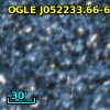 OGLE J052233.66-690907.6