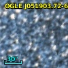 OGLE J051903.72-695154.0