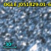 OGLE J051829.01-695131.7