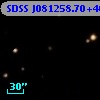 SDSS J081258.70+465243.0