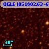 OGLE J051802.63-695100.6