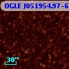 OGLE J051954.97-695055.0