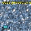 OGLE J051930.17-695010.1