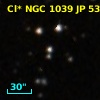 Cl* NGC 1039     JP     530