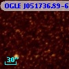 OGLE J051736.89-694958.6