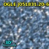 OGLE J051831.20-694932.1