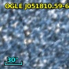 OGLE J051810.59-694858.0
