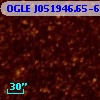 OGLE J051946.65-694853.1