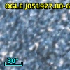 OGLE J051927.80-694838.2
