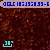 OGLE J051850.88-694831.1