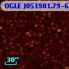 OGLE J051801.79-694822.1