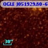 OGLE J051929.80-694813.1