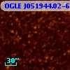 OGLE J051944.02-694812.7