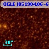 OGLE J051904.06-694710.2
