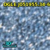 OGLE J051955.34-694645.6