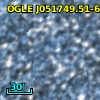 OGLE J051749.51-694637.2